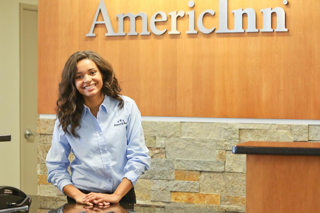 Americinn By Wyndham Elkhorn Near Lake Geneva Dış mekan fotoğraf